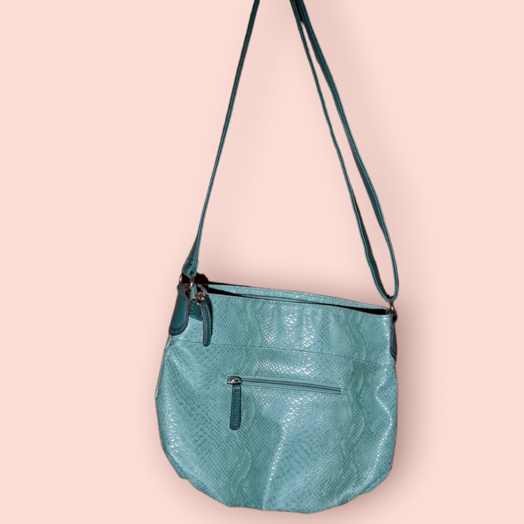 Kathy Van Zeeland Purse